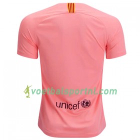 FC Barcelona Third Shirt 2018-19